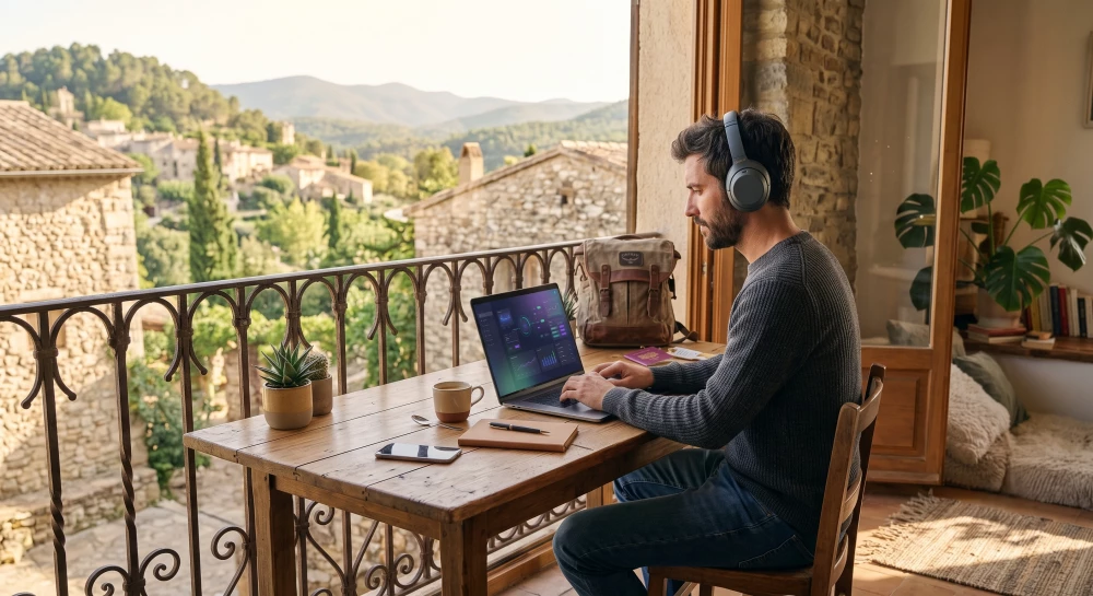 AI Isn’t Taking Every Remote Job, But It Is Changing the First Step