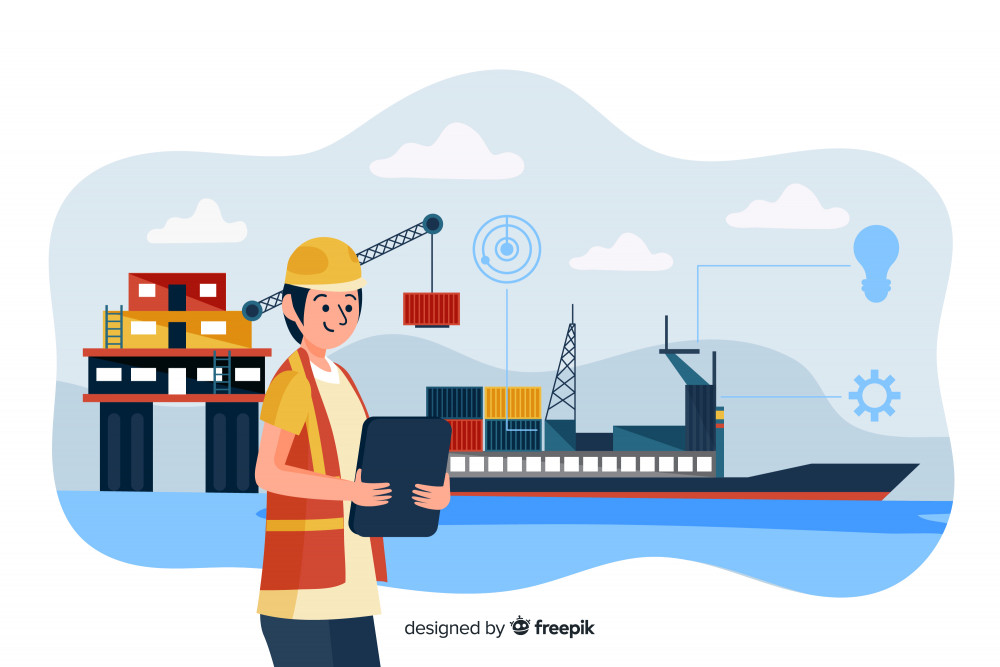 Maritime Talent Crisis