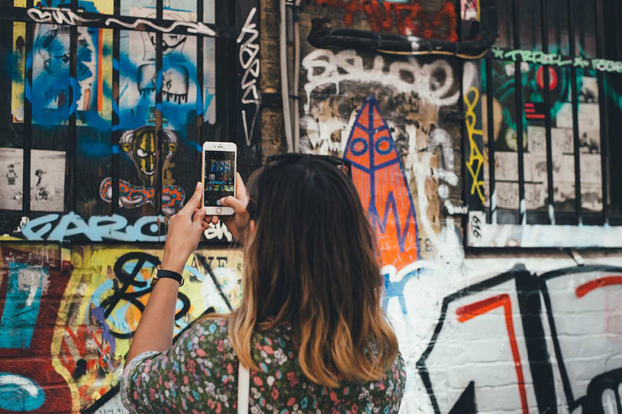 The Ultimate Guide to Social Media Marketing