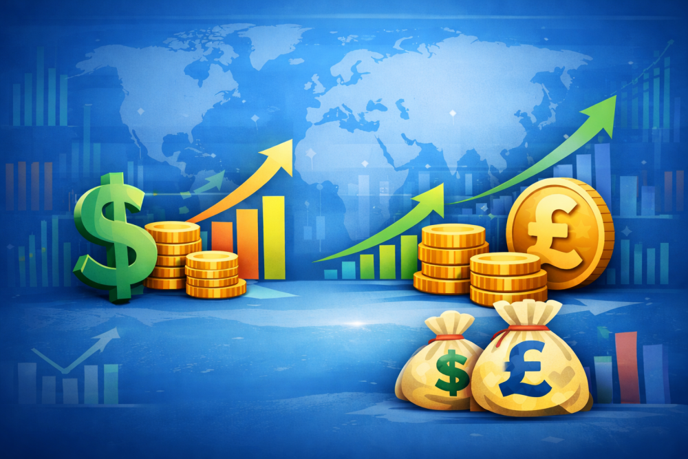 Remote SDR & BDR Salary Statistics (2026): Real Data, Pay Trends & What You Can Expect to Earn