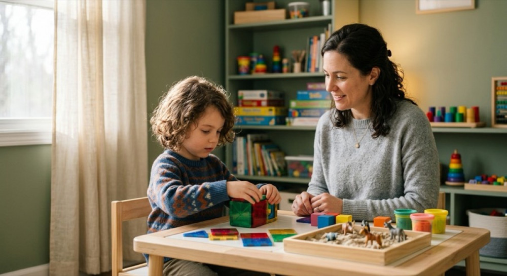 ABA Therapy for ADHD: Does It Work and What Does the Research Show?
