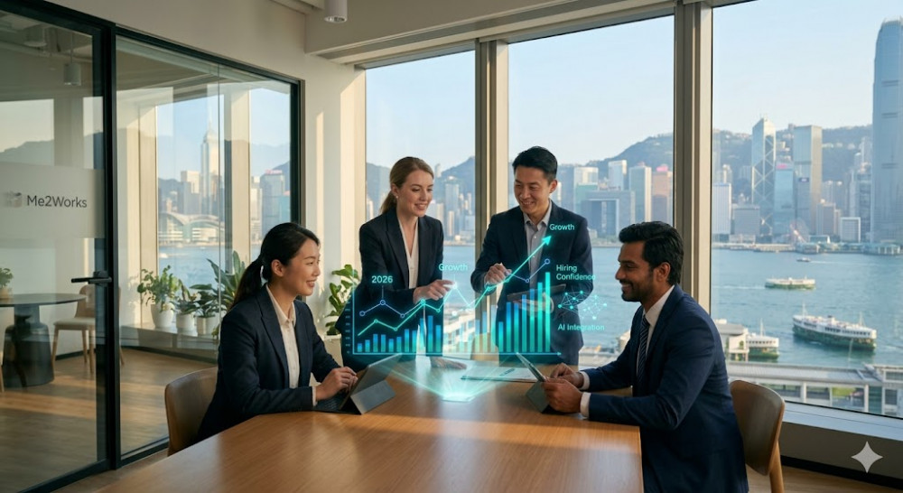 The 2026 Talent Paradox—Security vs. AI Fluency