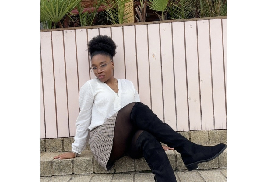 Confidence in yourself is key