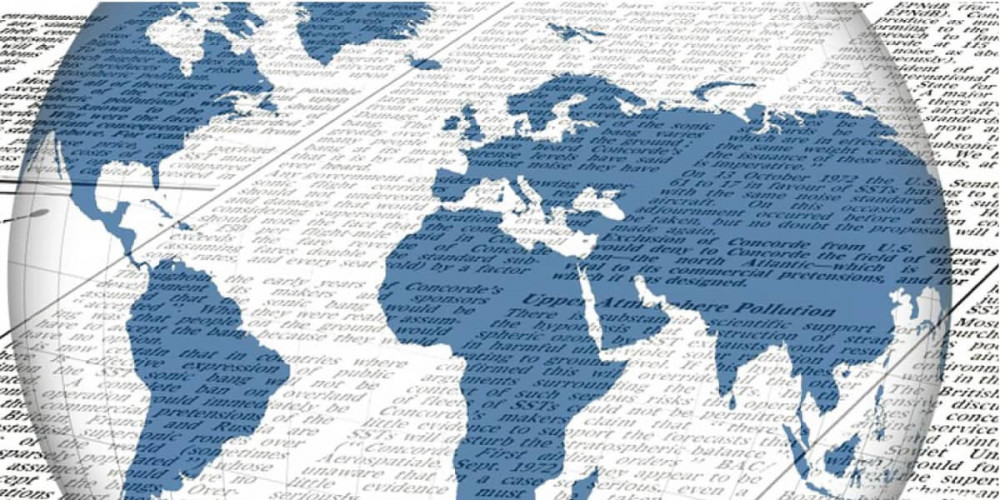 What Is a Multinational Corporation?