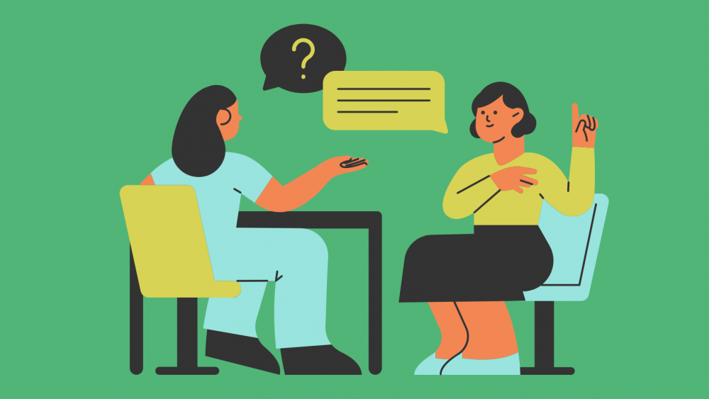 Common Interview Questions for SEO Roles (And How to Answer Them)