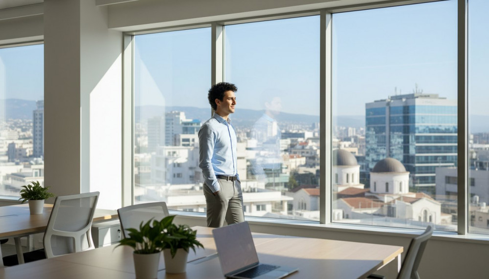 Μισθοί Κύπρος 2025: Ο Πλήρης Οδηγός ανά Κλάδο & Εμπειρία