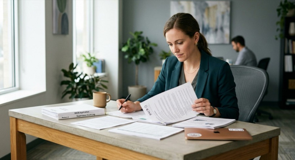 Your Complete Guide to BACB Recertification in 2026: Timelines, CEUs, and What Changed