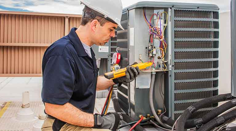 2025 HVAC Technician Salary: State-by-State Guide & Tips