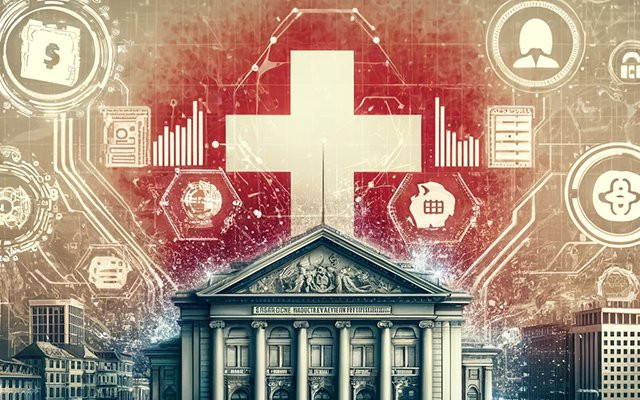 FinTech-Innovationen: Wie Schweizer Unternehmen den Weg ebnen