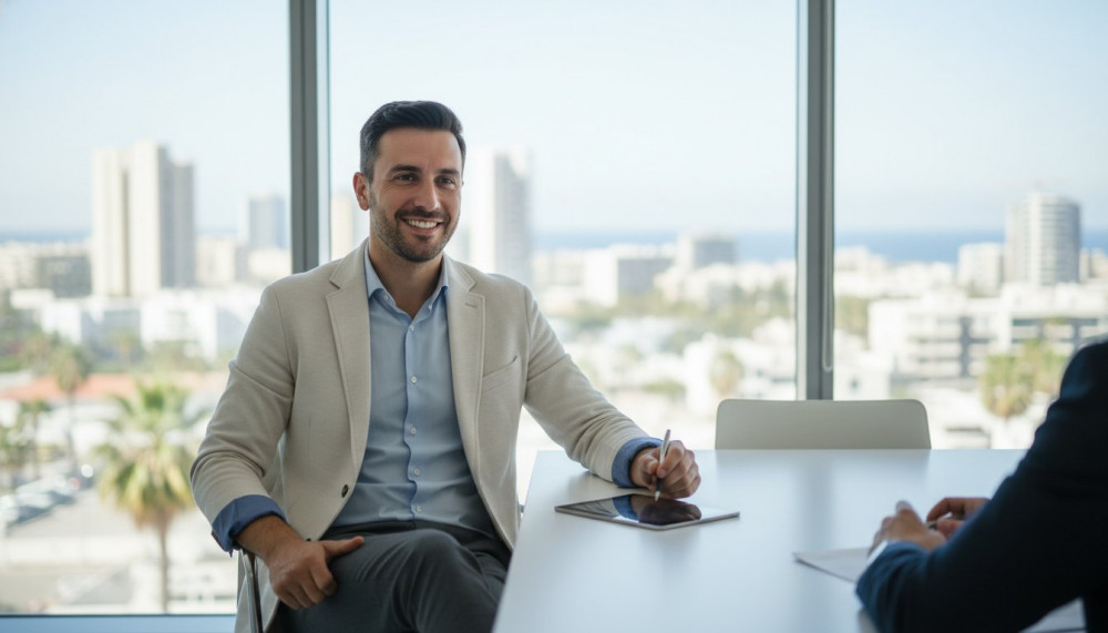 Διαπραγμάτευση Μισθού: Ο Απόλυτος Οδηγός για να Κερδίσετε Περισσότερα στην Κύπρο