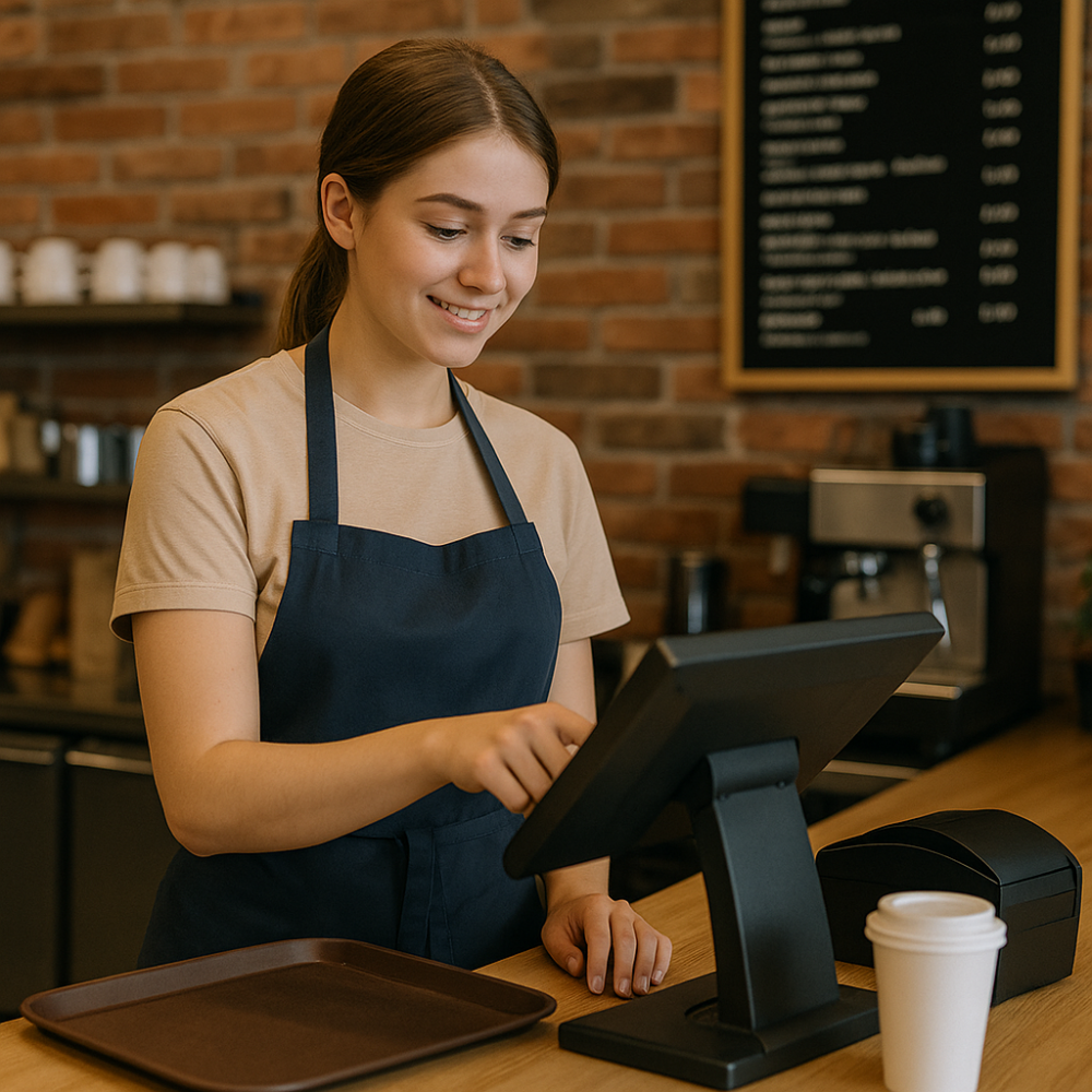 AI and Hourly Jobs: Which Roles Are Safe and Which Are Changing Fast