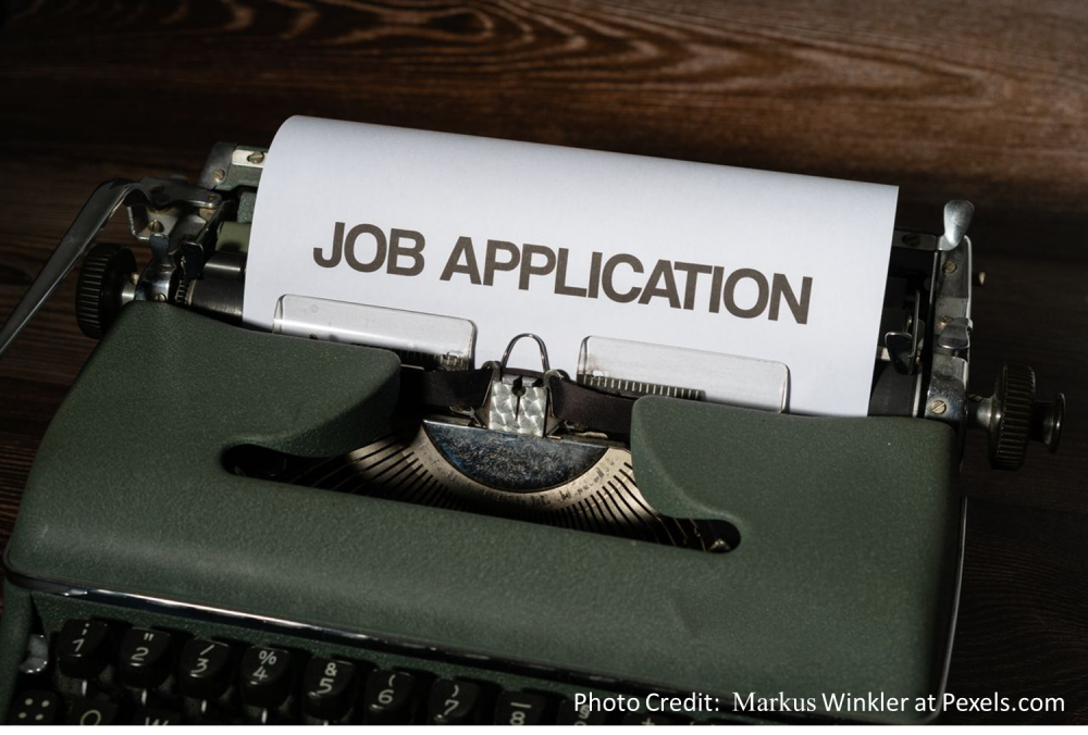 Why “Save Job” Could Be Your Best Job-Search Habit