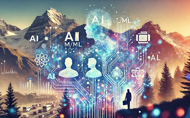 Karrieren in AI/ML in der Schweiz: Wo anfangen und wie man sich hervorhebt