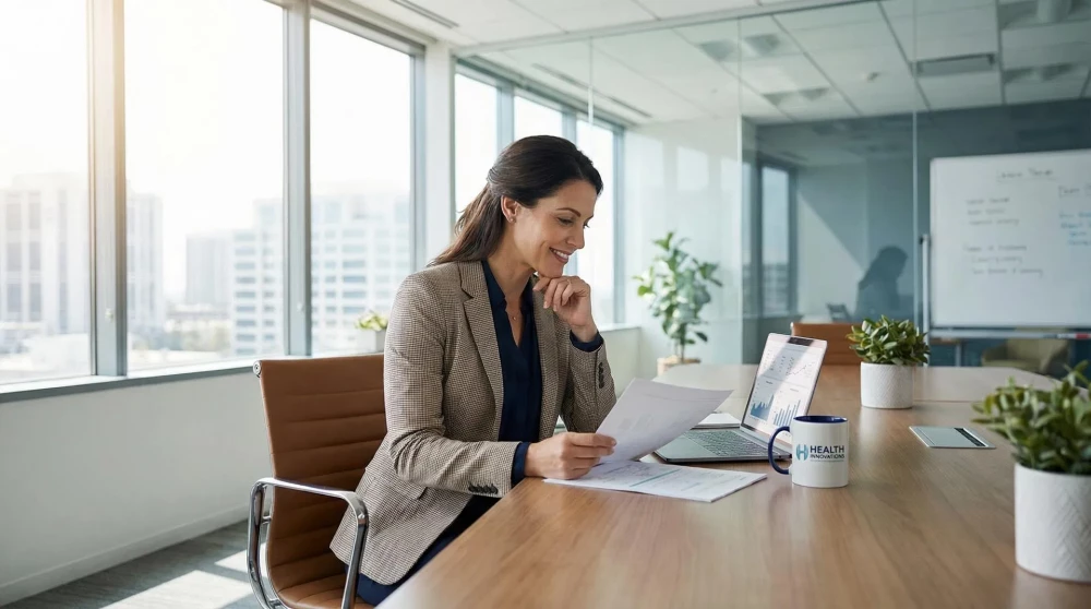Non-Clinical Careers for Internal Medicine Doctors: 5 Paths to Pivot