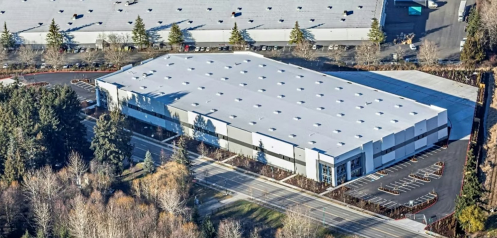 Industry Roundup: Volvo Group Plans $37M Parts Depot in Washington