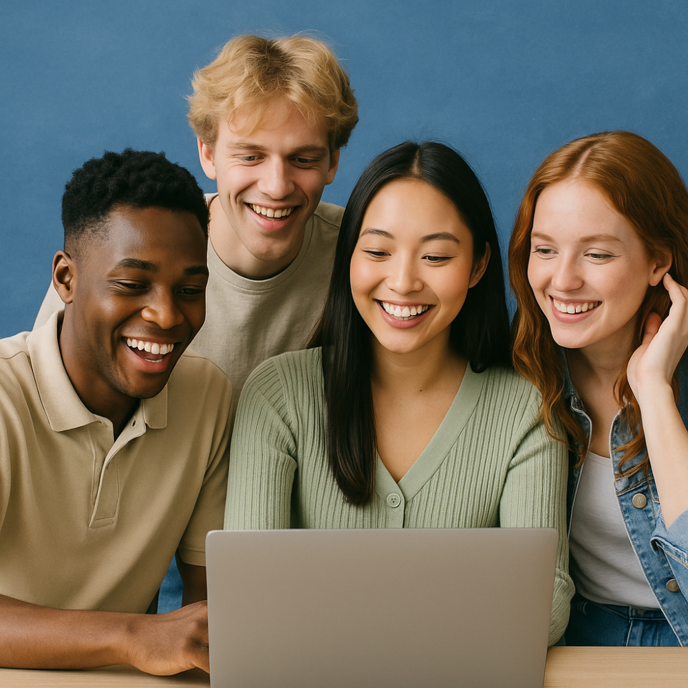 Fall 2025 Job Market Forecast: What Gen Z Needs to Know