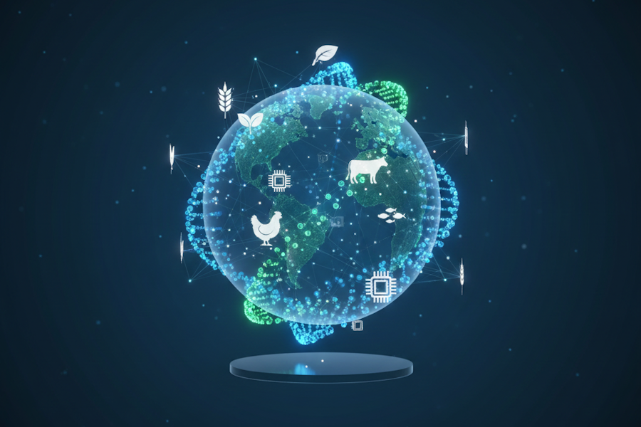 Global Talent Migration: Where Animal Scientists Are Moving (And Why)