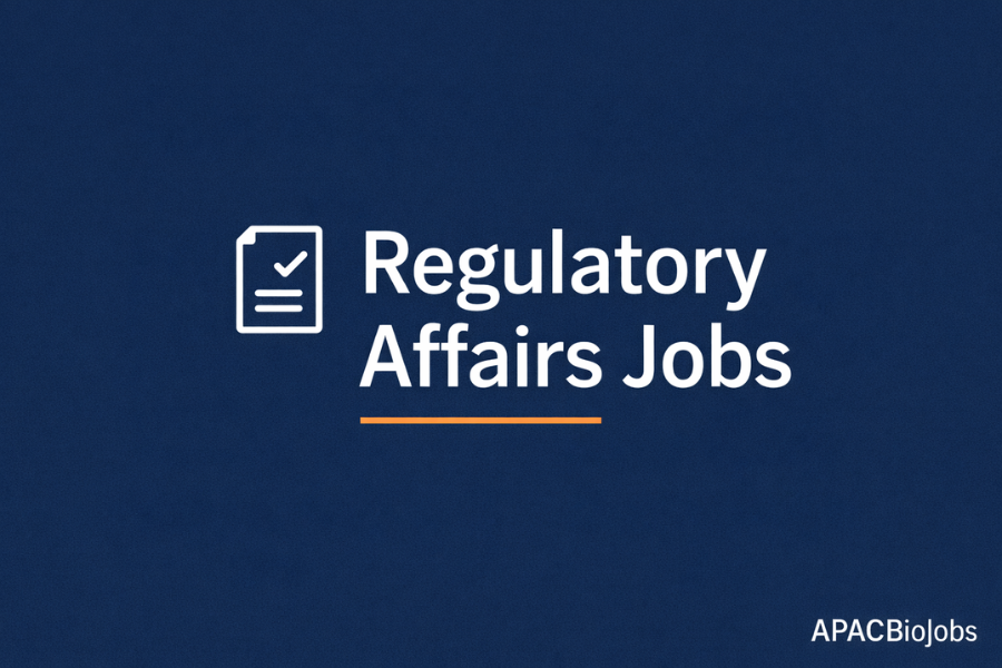 Regulatory Affairs Jobs in Biotech: Roles, Salaries & How to Get Hired (2026 Guide)