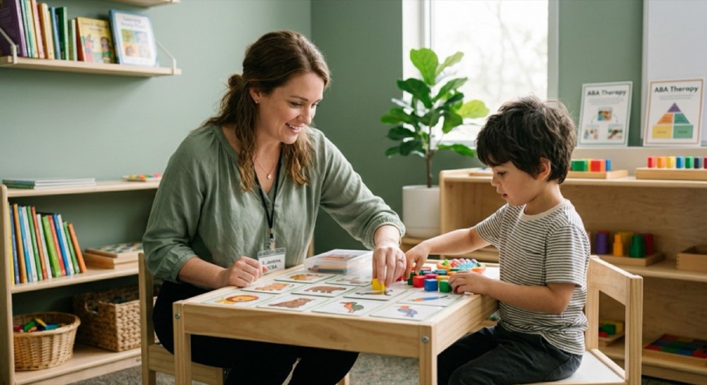 ABA Industry Update: What's Happening in Behavior Analysis This Week (April 8, 2026)