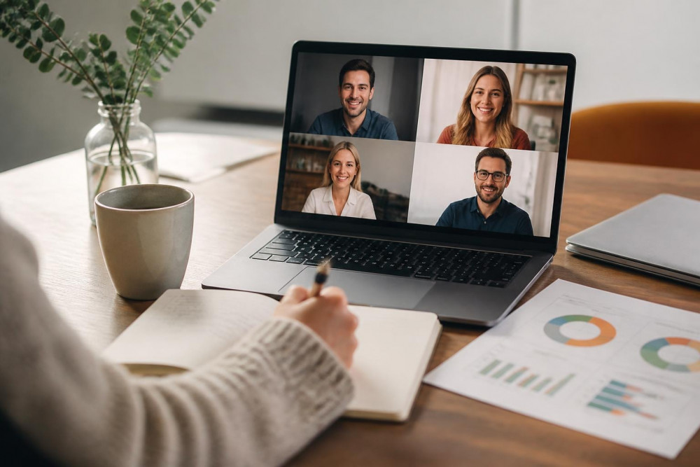 Marketing Remote: De Complete Gids voor 2026