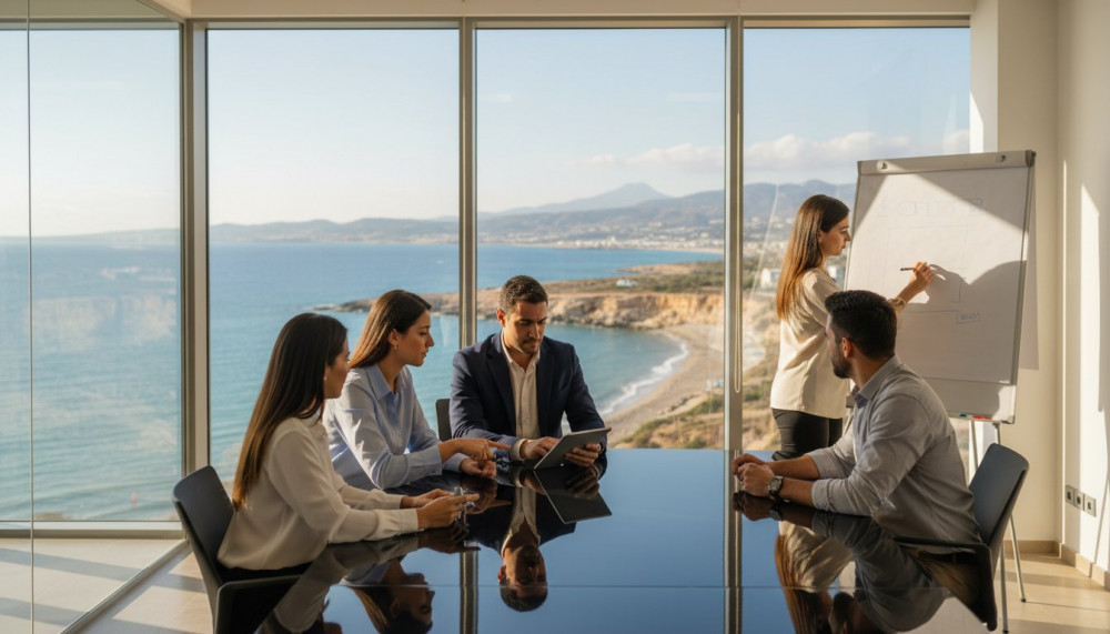 Παροχές σε Εργαζομένους στην Κύπρο: Ο Πλήρης Οδηγός για Εργοδότες (2026)