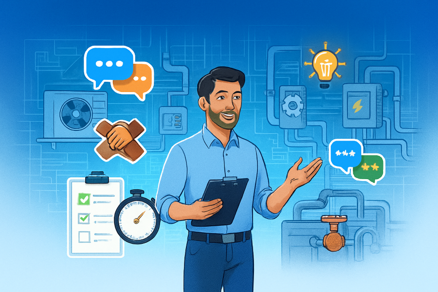 Soft Skills That Enhance The Effectiveness Of MEP Professionals