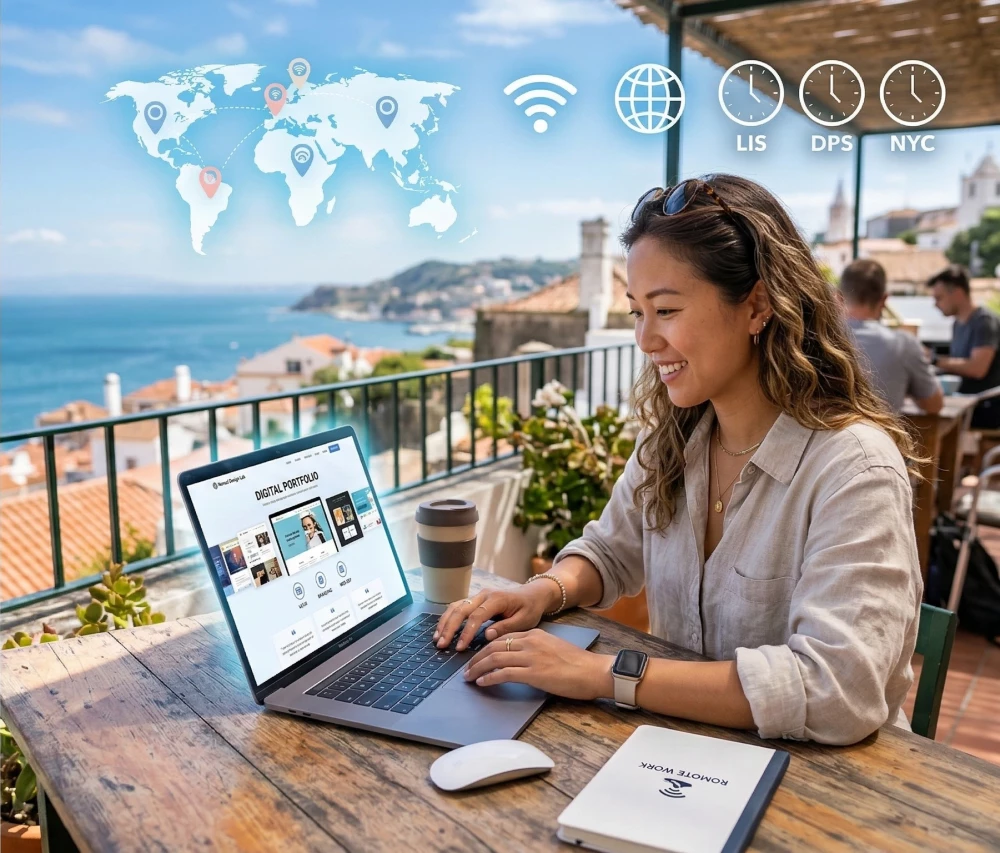 Do You Need a College Degree to Work Remotely? The Changing Career Path