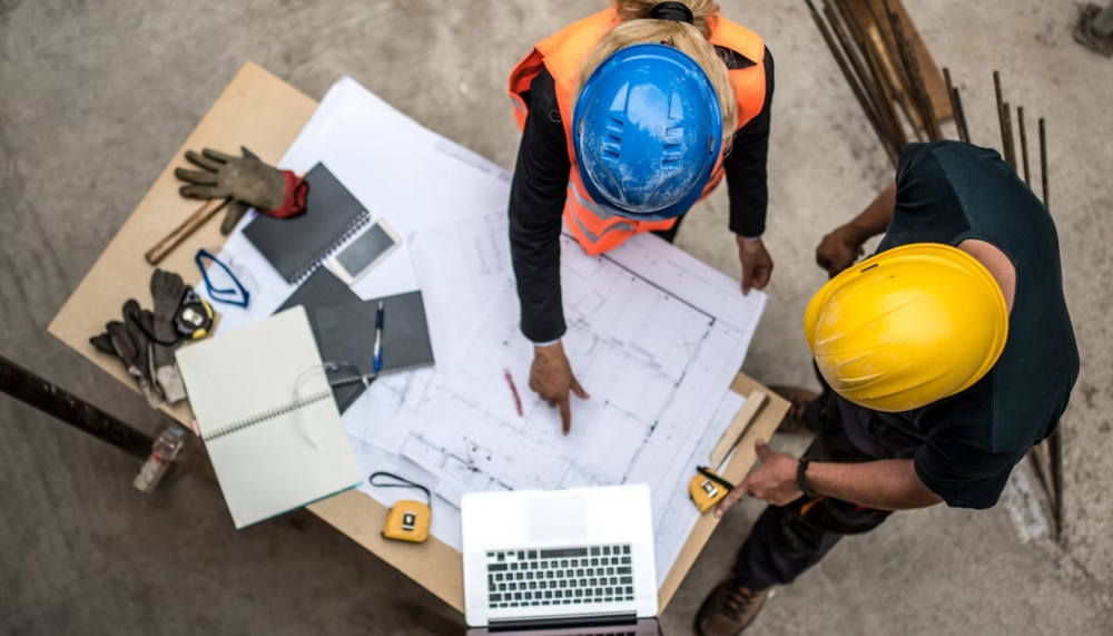 Readers’ Poll: 34% Look at Construction Tech to Fight Labor Shortage in 2026