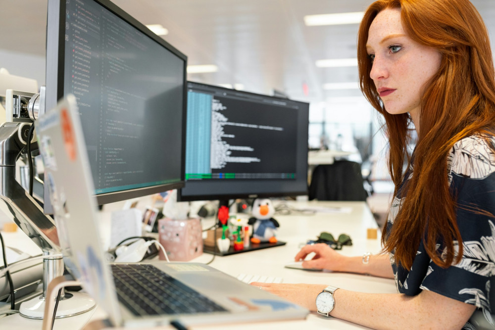 Senior Software Engineer Interview Prep Questions