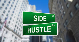 Side Hustles: More Than Money