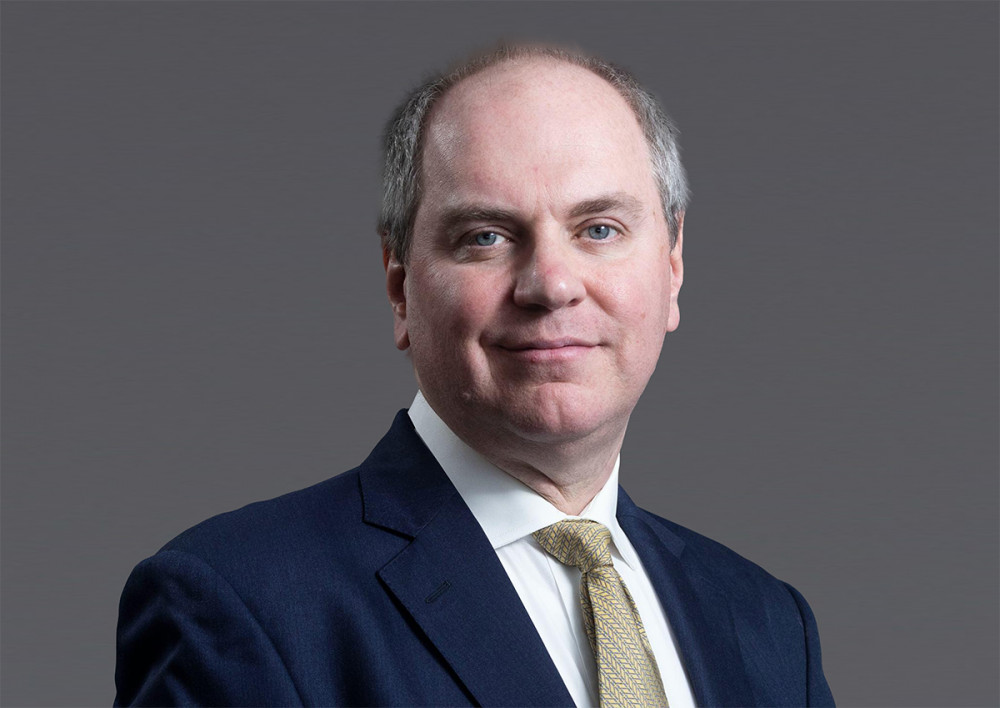 Appian appoints CEO of critical minerals unit