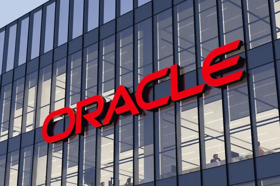 Oracle Jobs in Solihull
