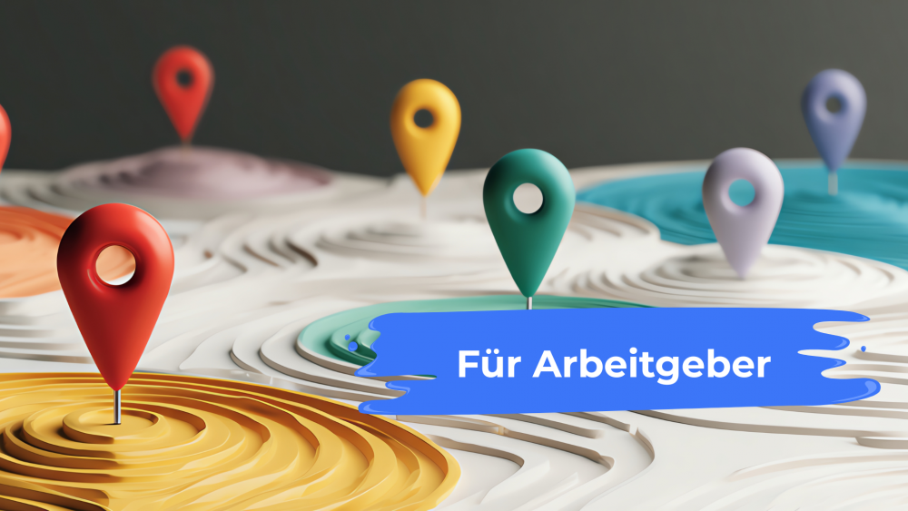 Außendienst-Gebiete richtig planen: So steigern Sie Umsatz und Mitarbeiterzufriedenheit