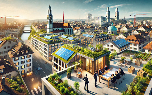 Die Bedeutung von Green Jobs
