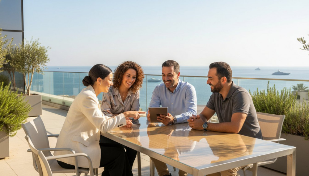 Διατήρηση Προσωπικού: Ο Απόλυτος Οδηγός με Συμβουλές για Εργοδότες στην Κύπρο