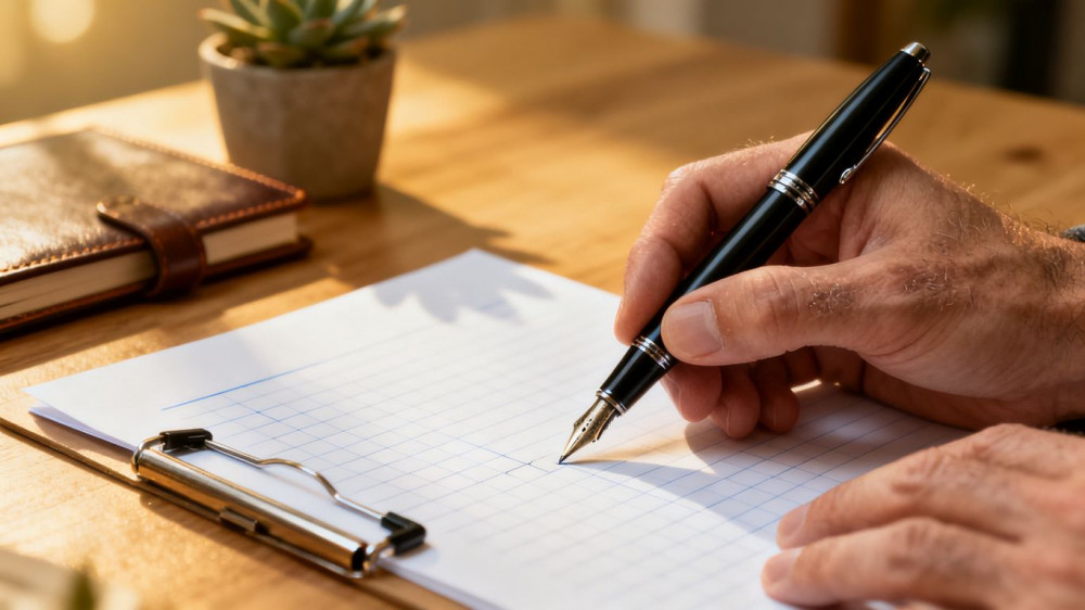 How to Write a Support Worker Cover Letter for Homeless Hostel Jobs