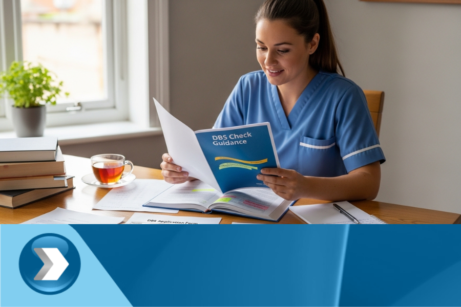 How to Apply for a DBS Check