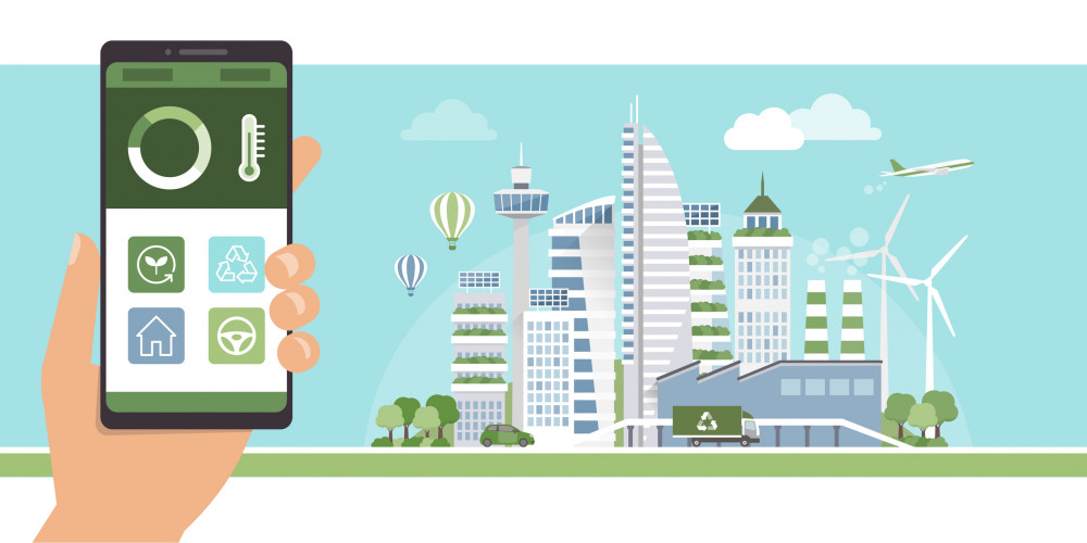The Project Management Outlook in Energy and Infrastructure