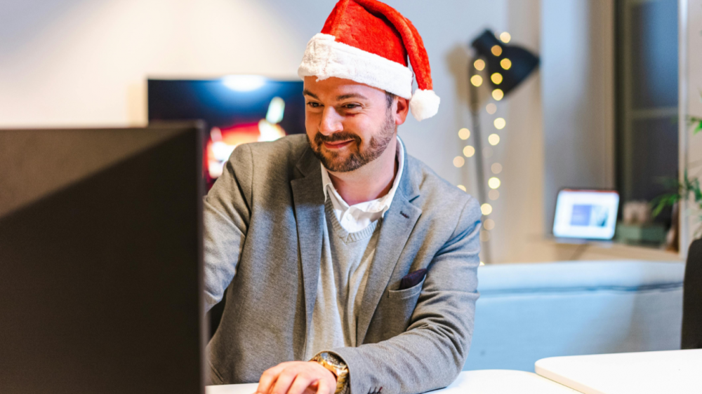 Using the Christmas Slowdown to Future-Proof Your Paid Media Career