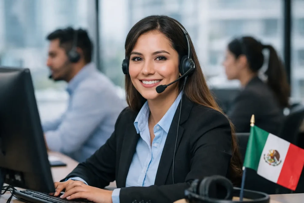 Empleos servicio al cliente México: dónde mirar