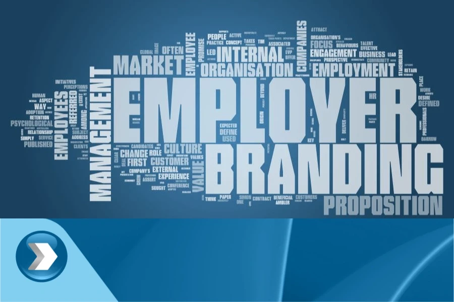 Employer Branding Strategy in 14 Steps