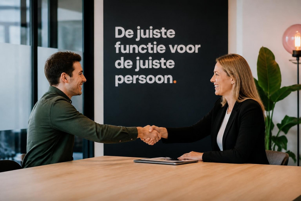 Personeel Gezocht: Strategieën voor 2026
