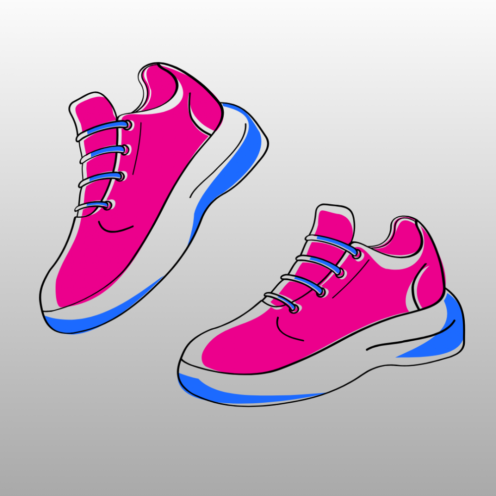 Top Sneakers for Groomers: Comfort, Durability & No-Slip Grip