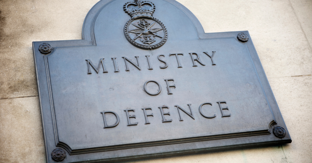 Major skills boost at the heart of transformative new Defence Industrial Strategy
