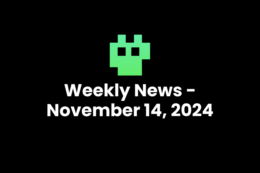 CybersecurityHQ Weekly News - November 14, 2024