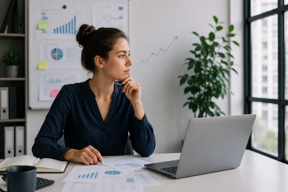 Why Paid Media Professionals Need Strong Forecasting Skills