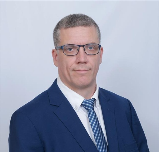 Sandvik names new president of business area mining