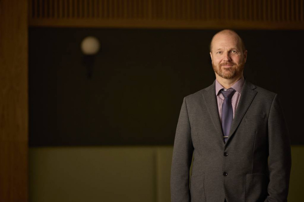 LCB Assistant Principal responds to government apprenticeship bursary plans