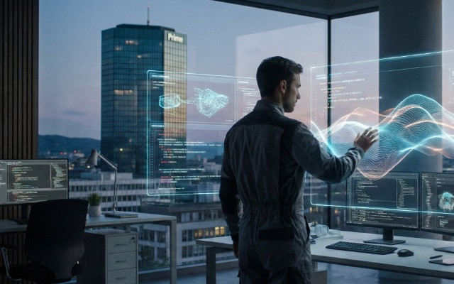 Die Zukunft der IT-Karrieren: Welche Skills sind morgen gefragt?