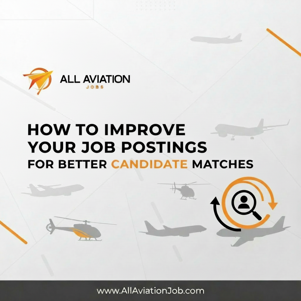 How to Maximize Your Job Postings for Better Candidate Matches